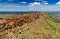 45. Alice Springs, Mt Gillen<br />Added 30 April 2017